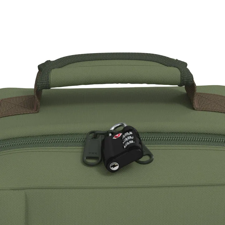 Classic 28L Cabin Bag - Georgian Khaki