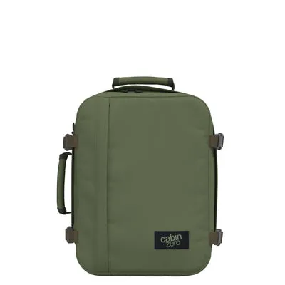 Classic 28L Cabin Bag - Georgian Khaki
