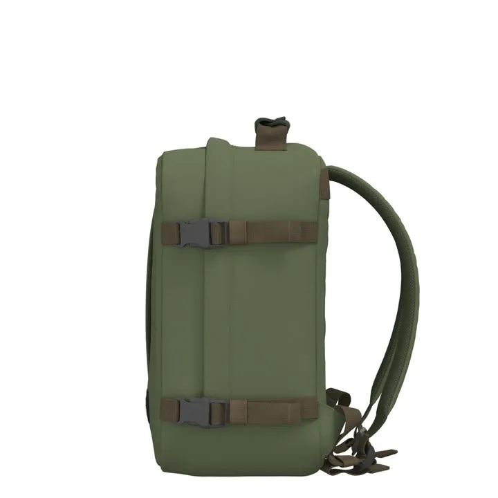 Classic 28L Cabin Bag - Georgian Khaki
