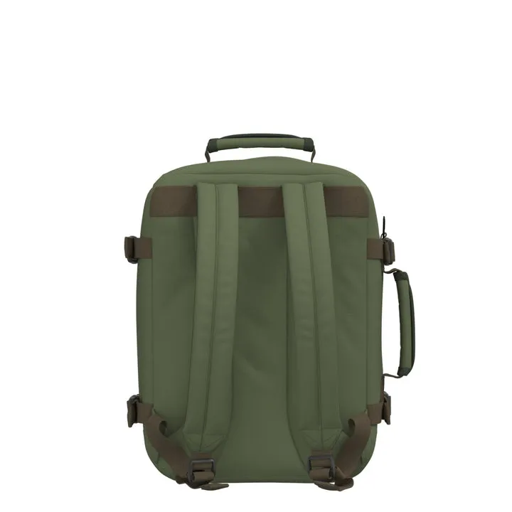 Classic 28L Cabin Bag - Georgian Khaki