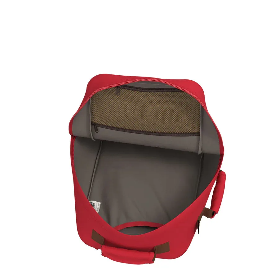 Classic 28L Cabin Bag - London Red