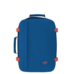 Classic 36L Cabin Bag - Capri Blue