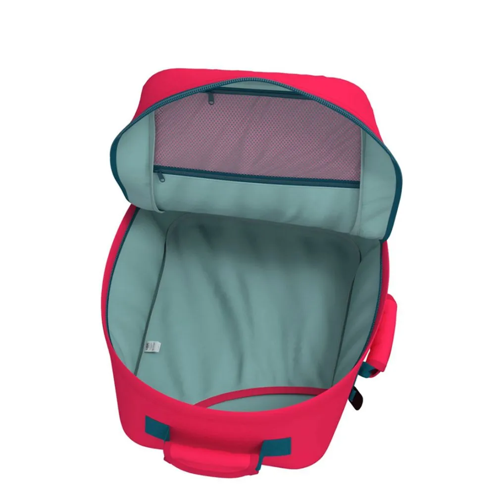 Classic 36L Cabin Bag - Miami Majenta