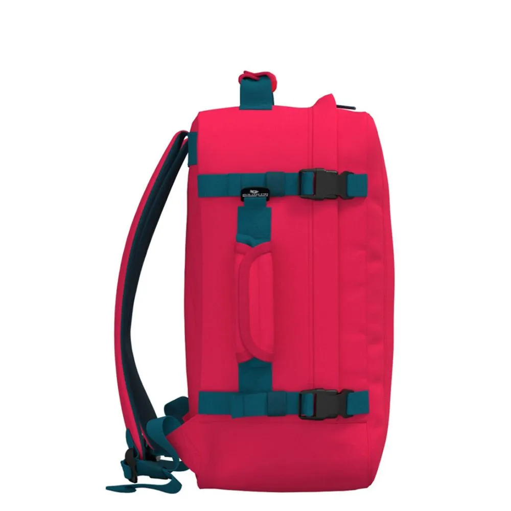 Classic 36L Cabin Bag - Miami Majenta