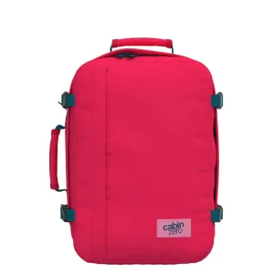 Classic 36L Cabin Bag - Miami Majenta