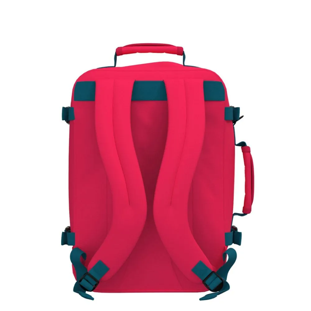 Classic 36L Cabin Bag - Miami Majenta