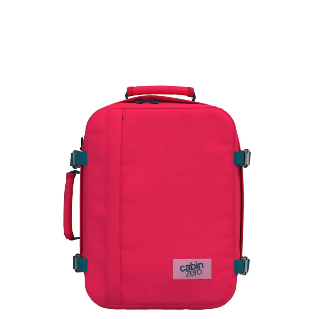 Classic 36L Cabin Bag - Miami Majenta