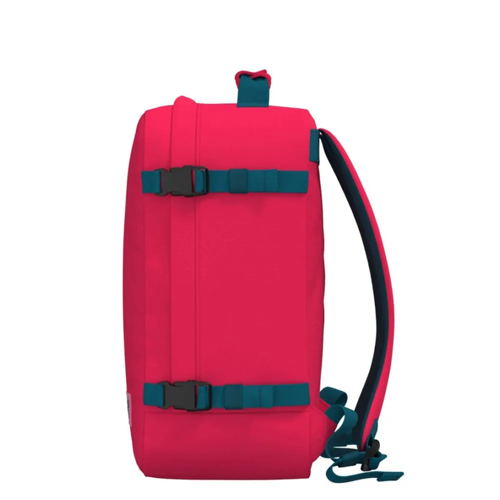 Classic 36L Cabin Bag - Miami Majenta
