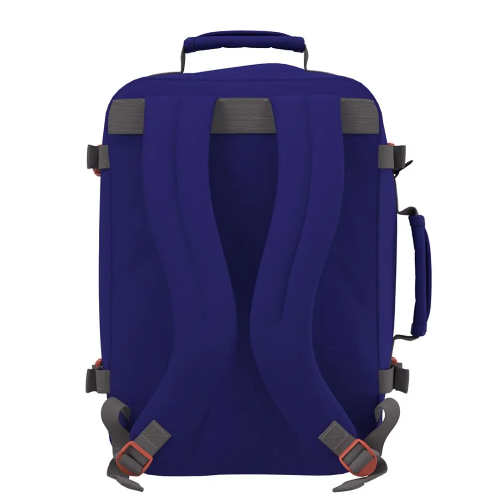 Classic 36L Cabin Bag - Neptune