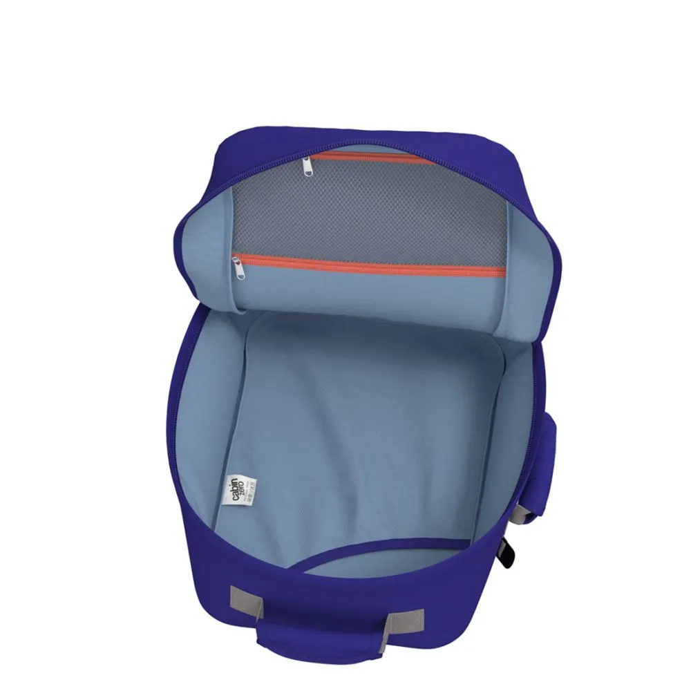 Classic 36L Cabin Bag - Neptune