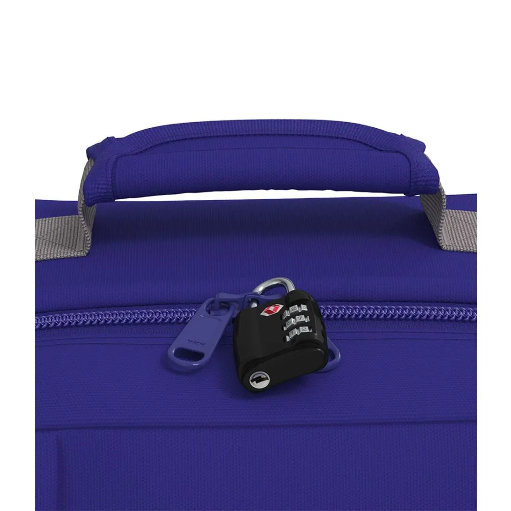 Classic 36L Cabin Bag - Neptune