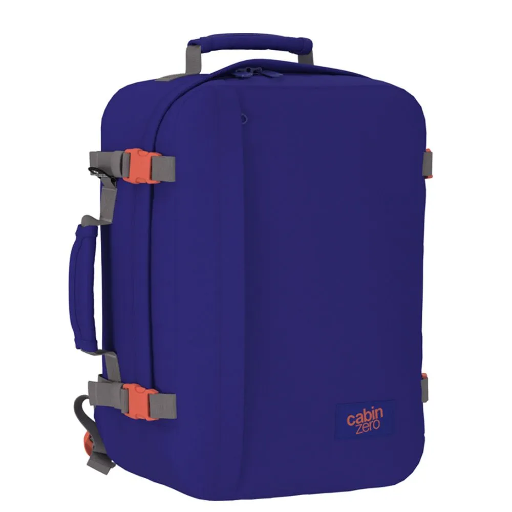 Classic 36L Cabin Bag - Neptune