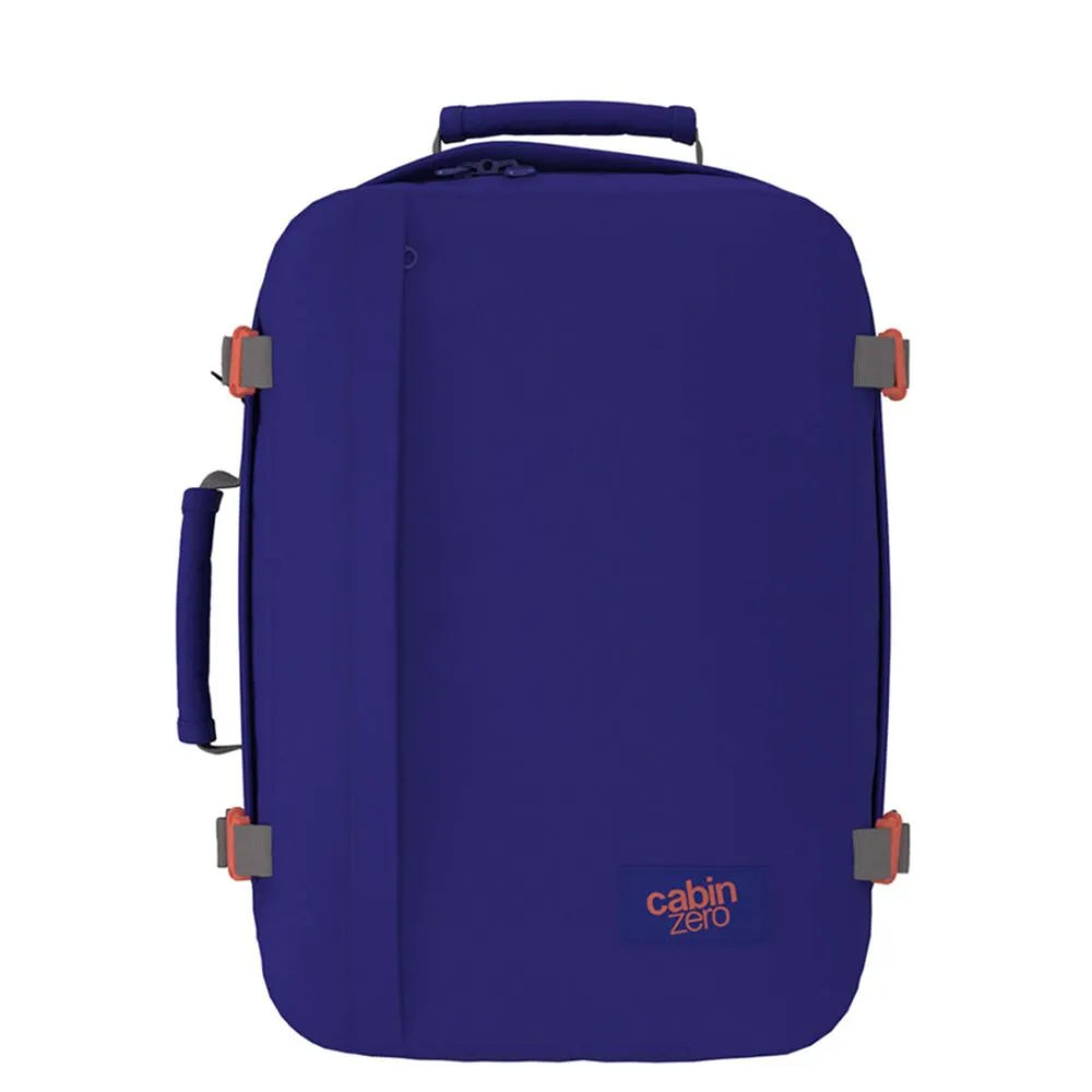 Classic 36L Cabin Bag - Neptune