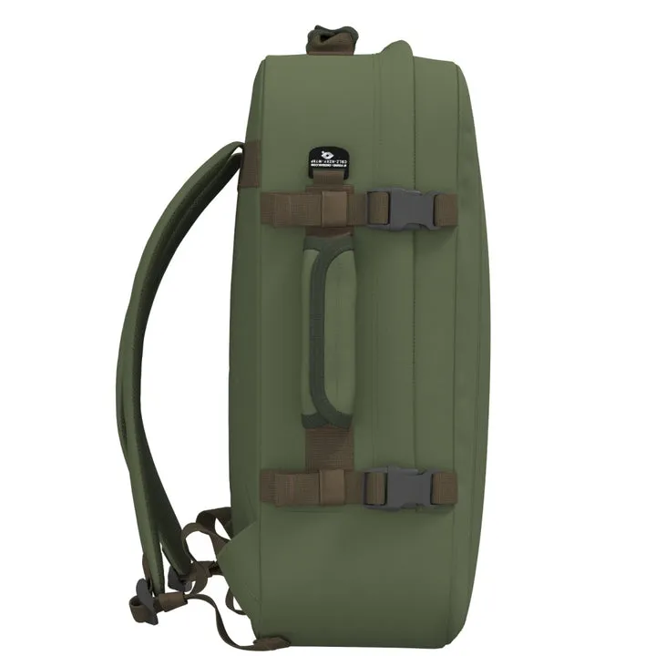 Classic 44L Cabin Bag - Georgian Khaki