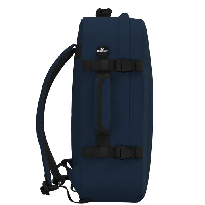 Classic 44L Cabin Bag - Navy Blue