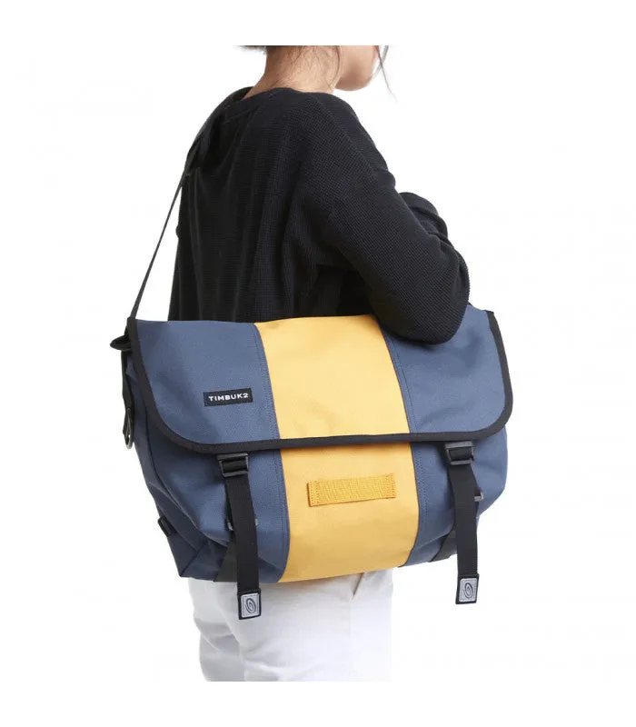 Classic Messenger Sling Bag 16L