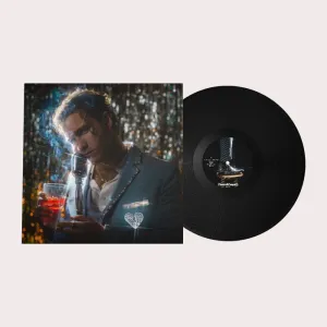 Closure & Campari Vinyl
