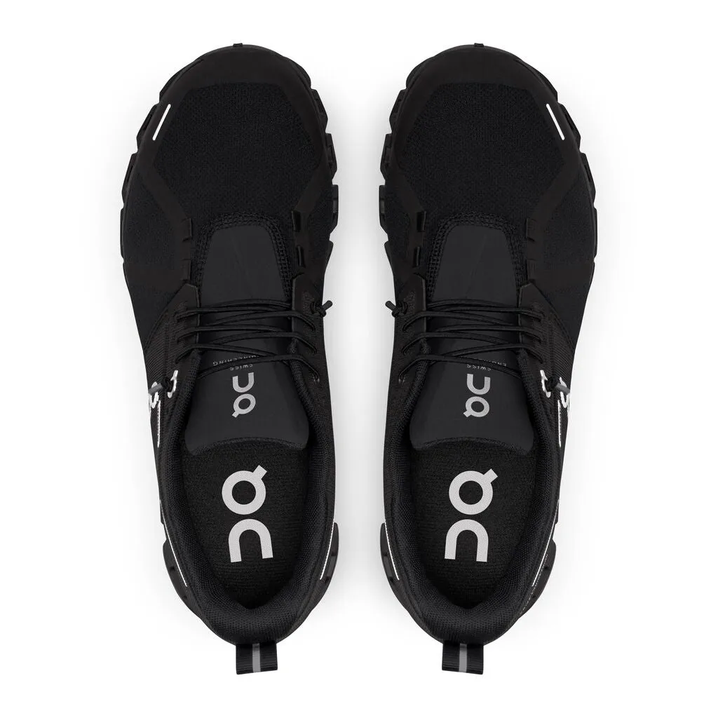 Cloud 5 Waterproof Damen Laufschuh