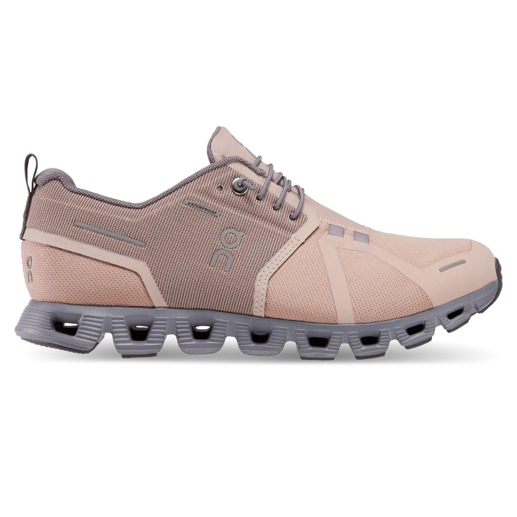 Cloud 5 Waterproof Damen Laufschuh