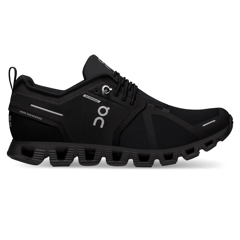Cloud 5 Waterproof Damen Laufschuh