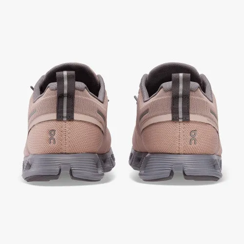 Cloud 5 Waterproof Damen Laufschuh