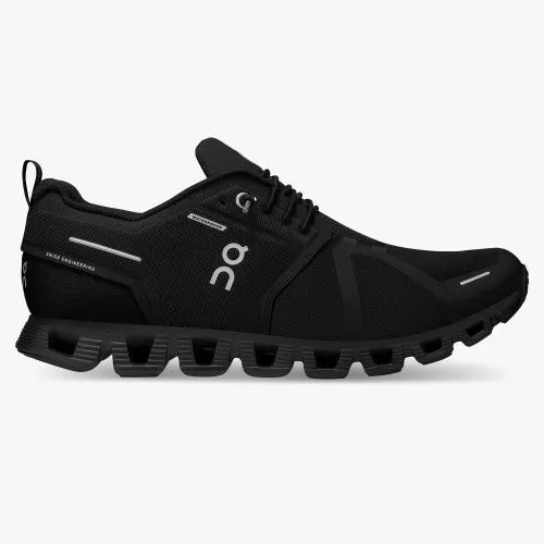 Cloud 5 Waterproof Damen Laufschuh