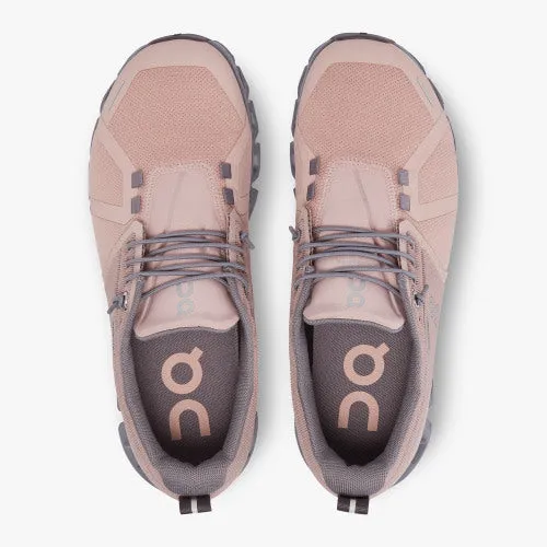 Cloud 5 Waterproof Damen Laufschuh