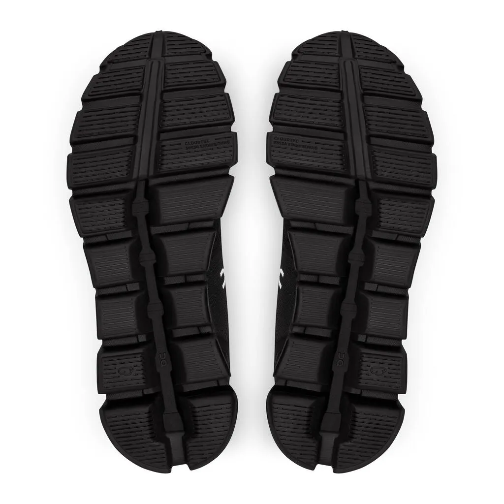 Cloud 5 Waterproof Damen Laufschuh
