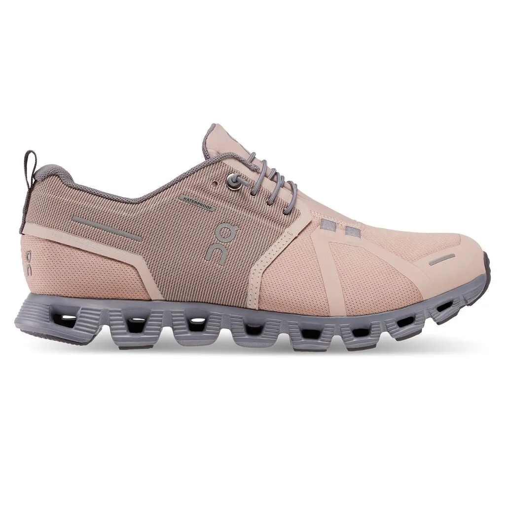 Cloud 5 Waterproof Damen Laufschuh