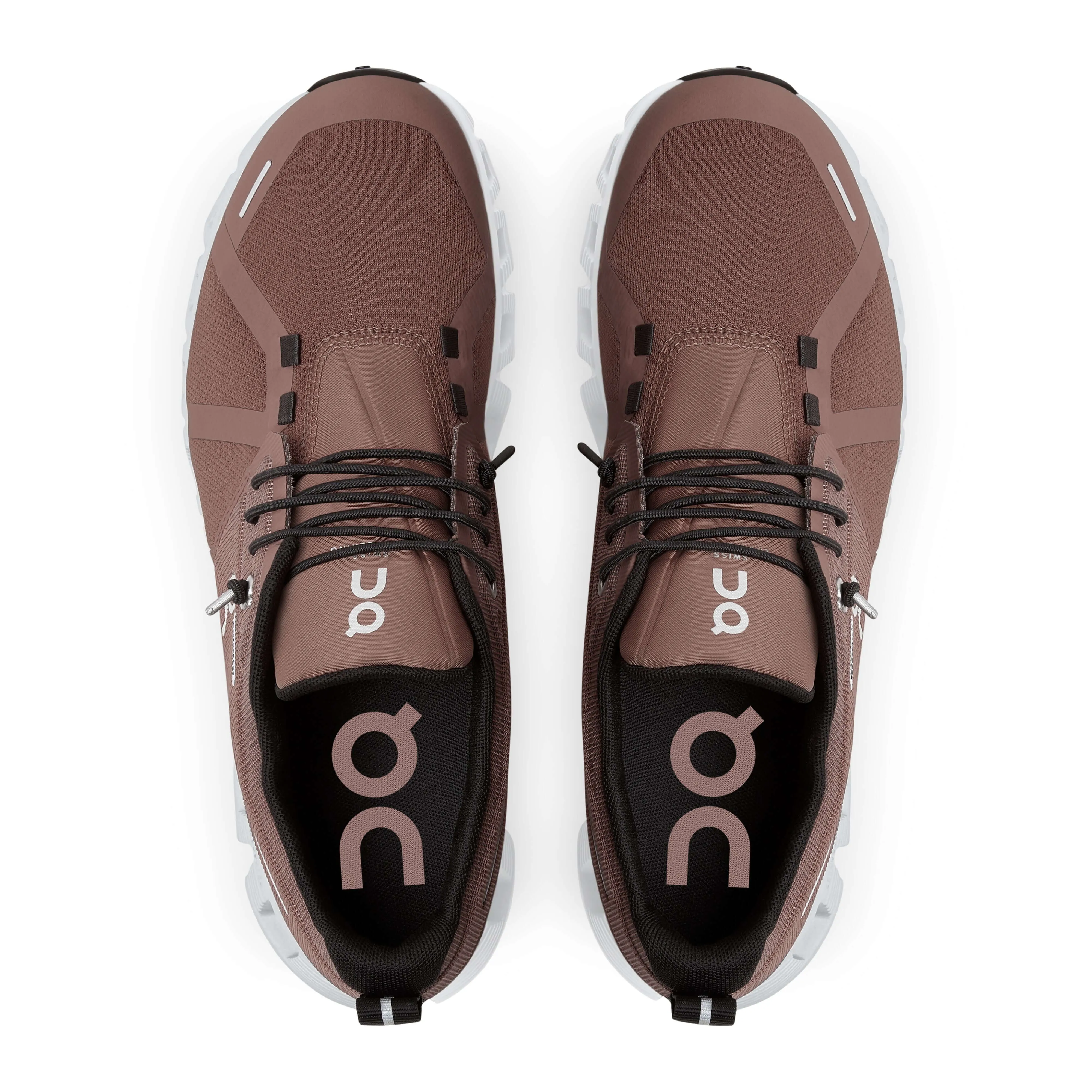 Cloud 5 Waterproof Damen Laufschuh