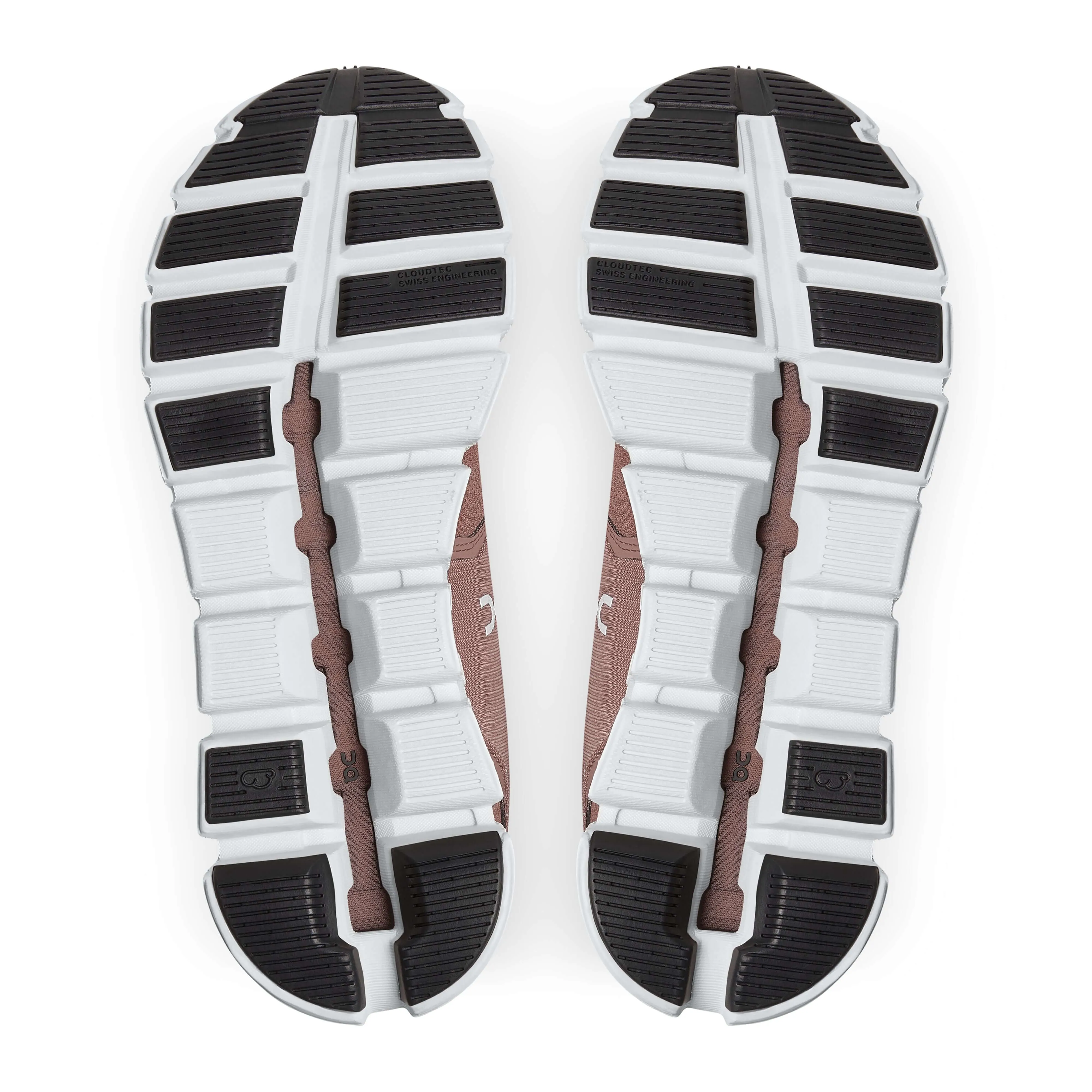 Cloud 5 Waterproof Damen Laufschuh