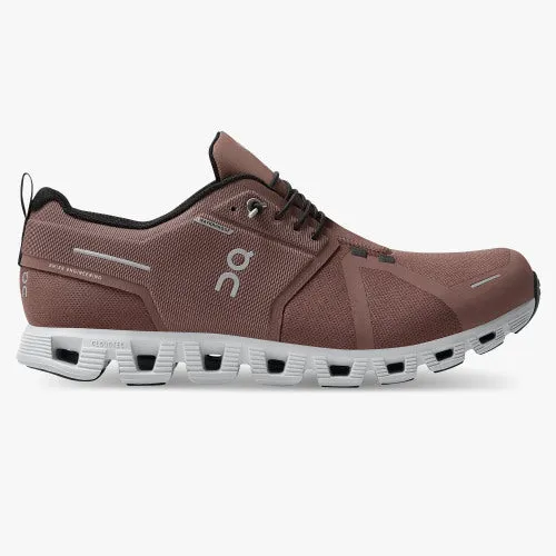 Cloud 5 Waterproof Damen Laufschuh
