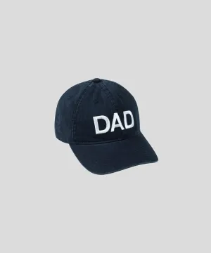 Coach Cap DAD: Navy