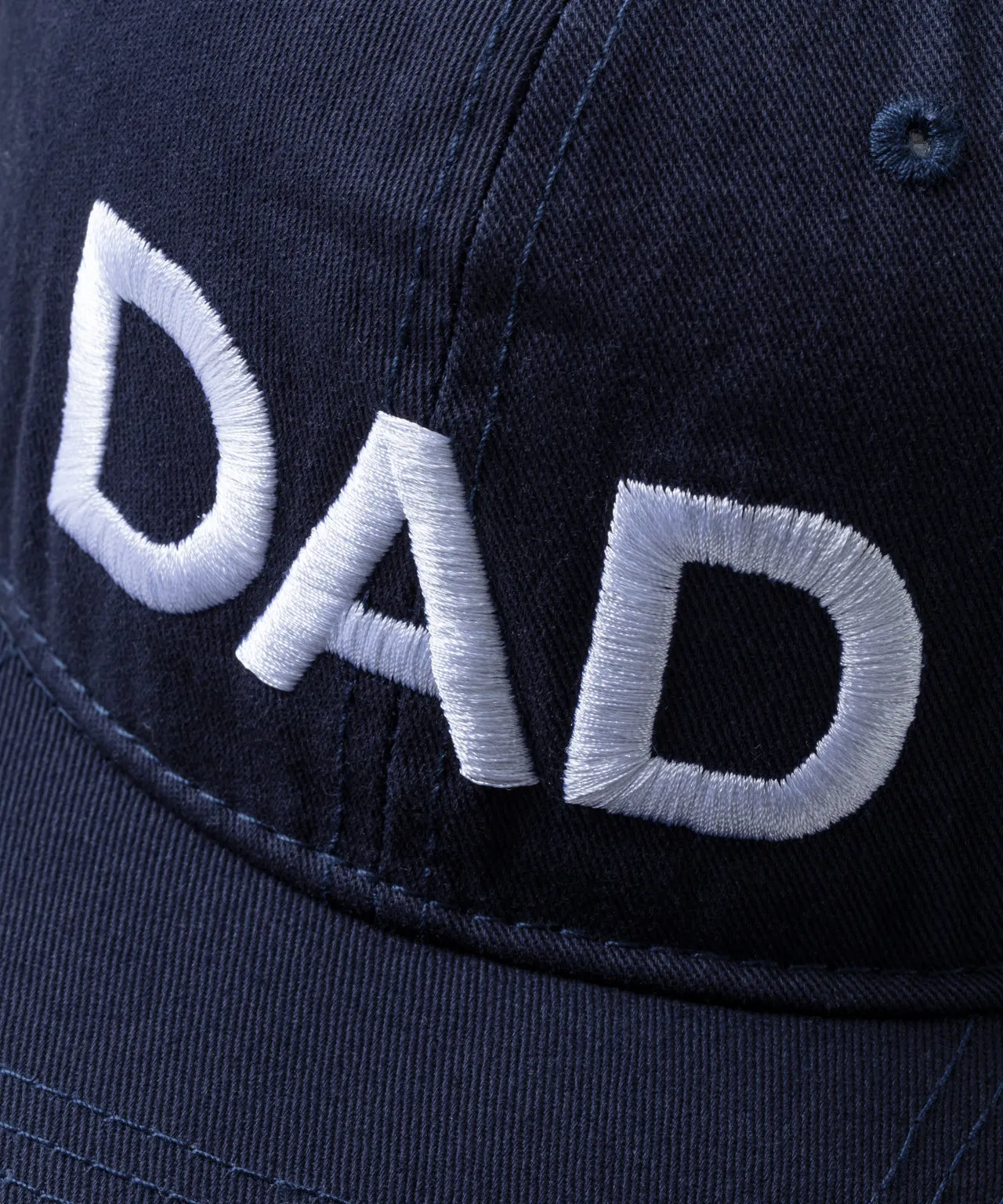 Coach Cap DAD: Navy