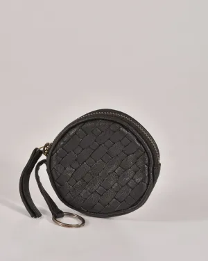 Cobb & Co Creswell Leather Coin Purse