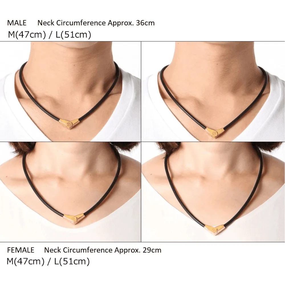 Colantotte ALT Magnetic Necklace
