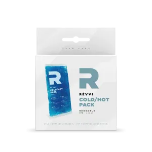 COLD/HOT pack (reusable) - 280gr.
