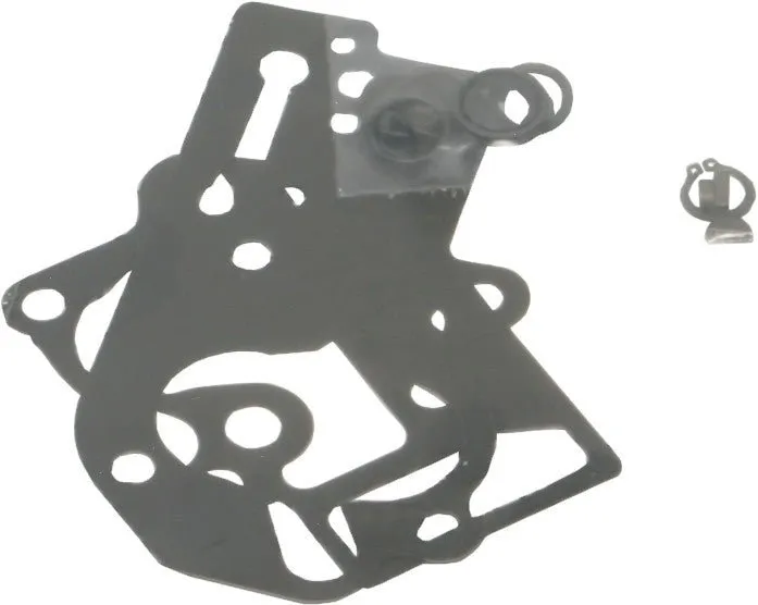 Cometic Gasket C9168 Oil Pump Rebuild Kit