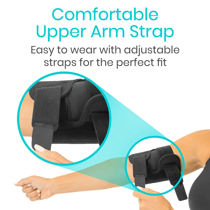 Compression Bicep Strap - Vive Health
