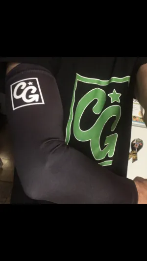Compression Sleeves