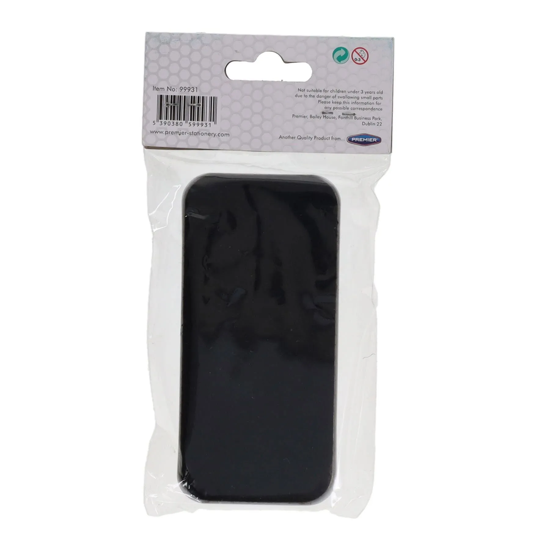 Concept - Magnetic Dry Wipe Eraser