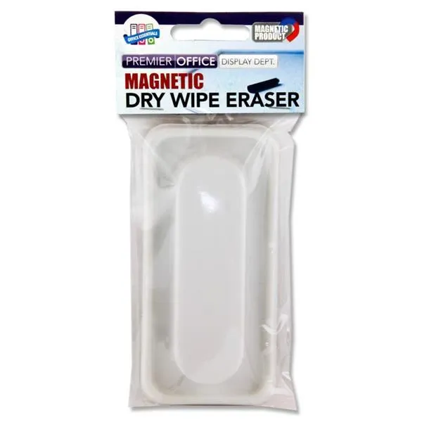 Concept - Magnetic Dry Wipe Eraser