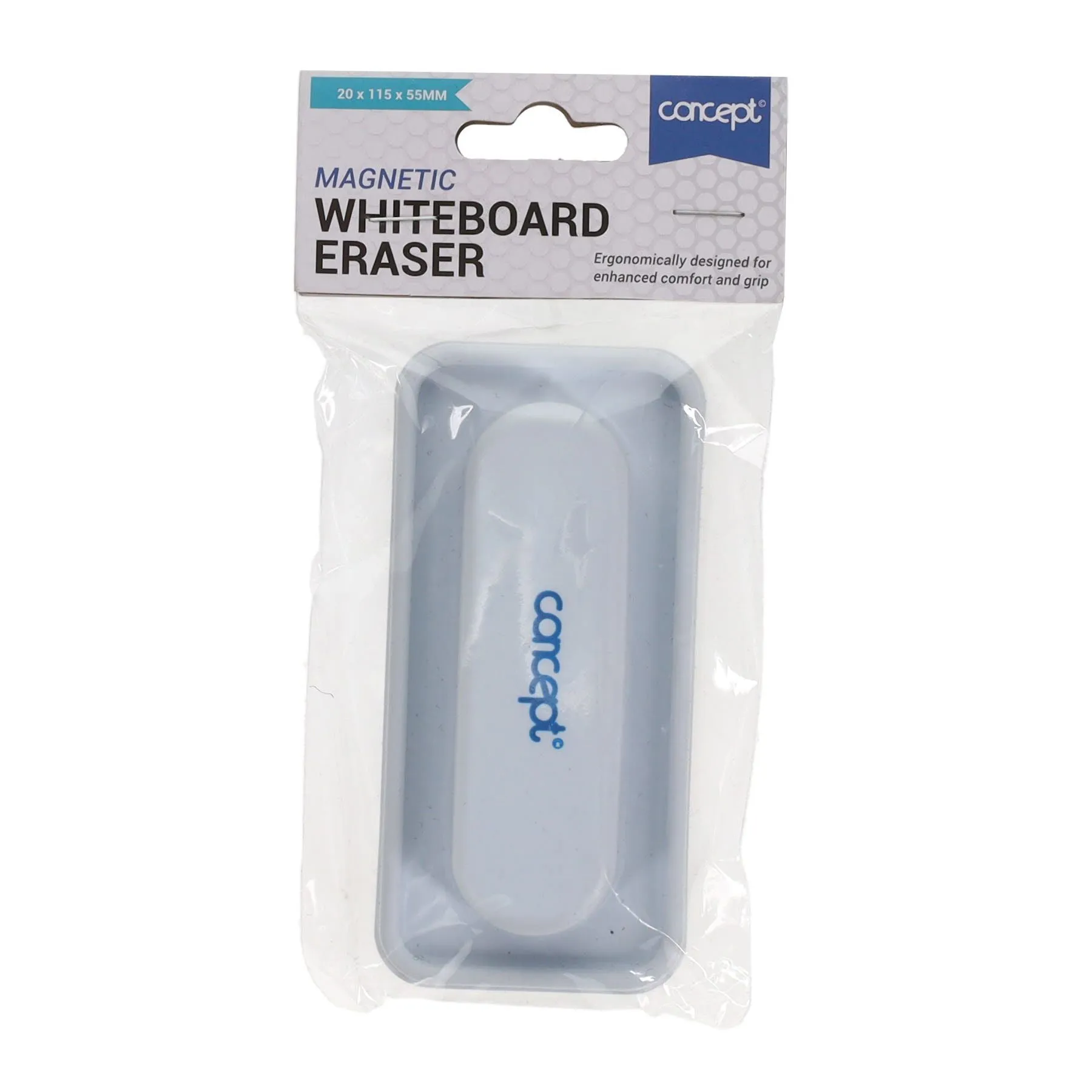 Concept - Magnetic Dry Wipe Eraser
