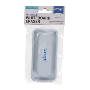 Concept - Magnetic Dry Wipe Eraser