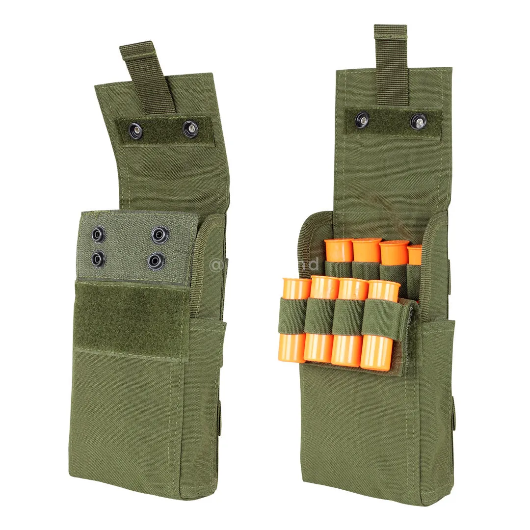 Condor - Black - Shotgun Reload Pouch