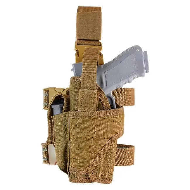 Condor Tornado Tactical Leg Holster ( Left Hand)