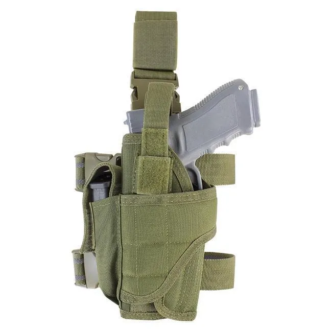 Condor Tornado Tactical Leg Holster ( Left Hand)