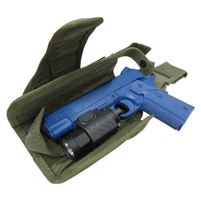 Condor Tornado Tactical Leg Holster ( Left Hand)
