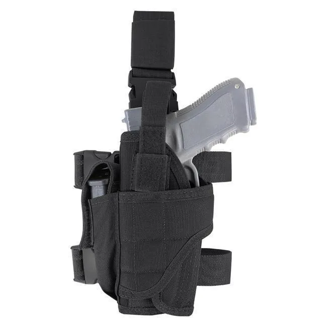 Condor Tornado Tactical Leg Holster ( Left Hand)
