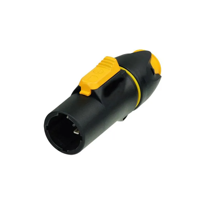 CONNETTORE ALIMENTAZIONE IP-65  WIREMASTER WM-MX3 (MASCHIO)